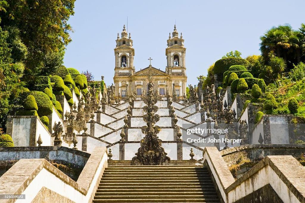 Rooms4You 2 In Historic Center Of Braga Esterno foto