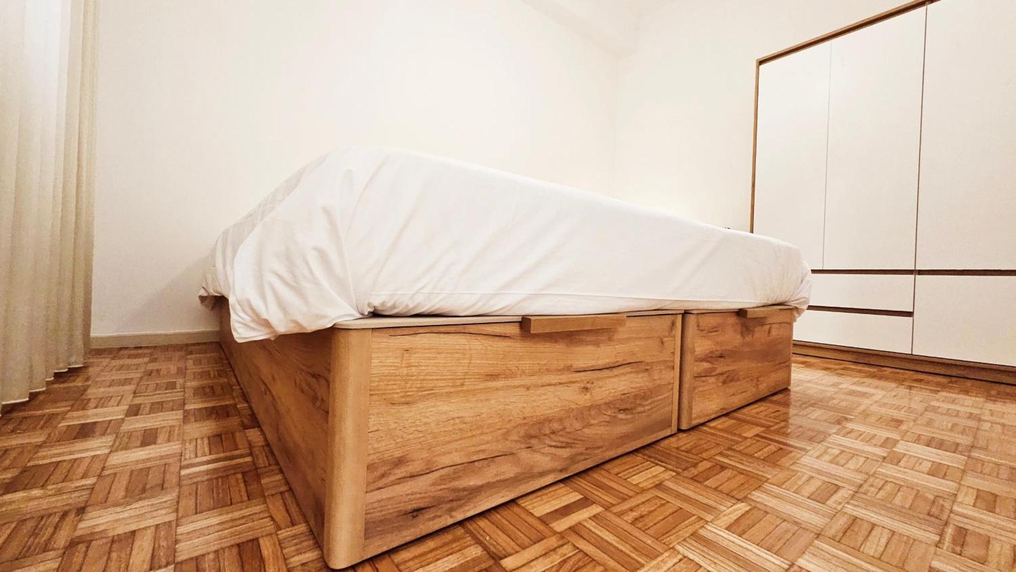 Rooms4You 2 In Historic Center Of Braga Esterno foto