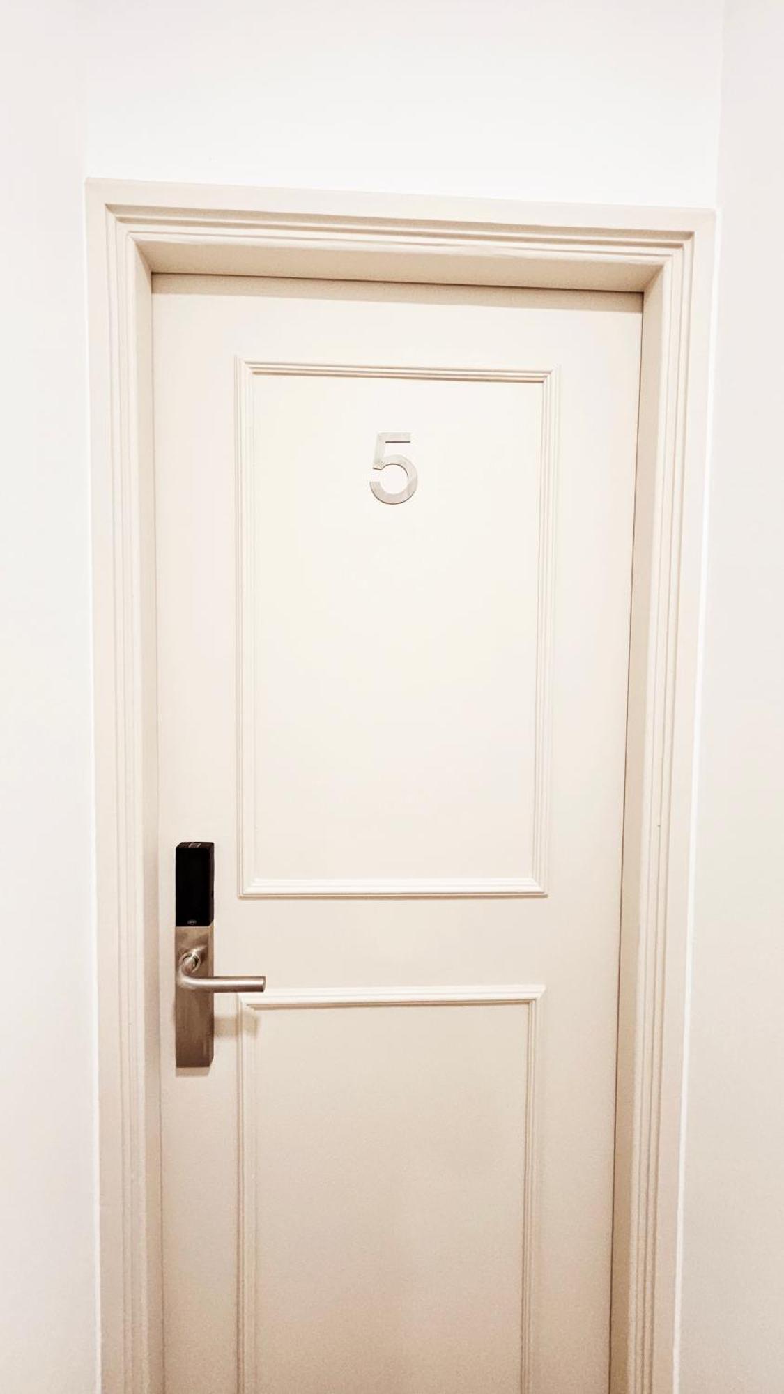 Rooms4You 2 In Historic Center Of Braga Esterno foto