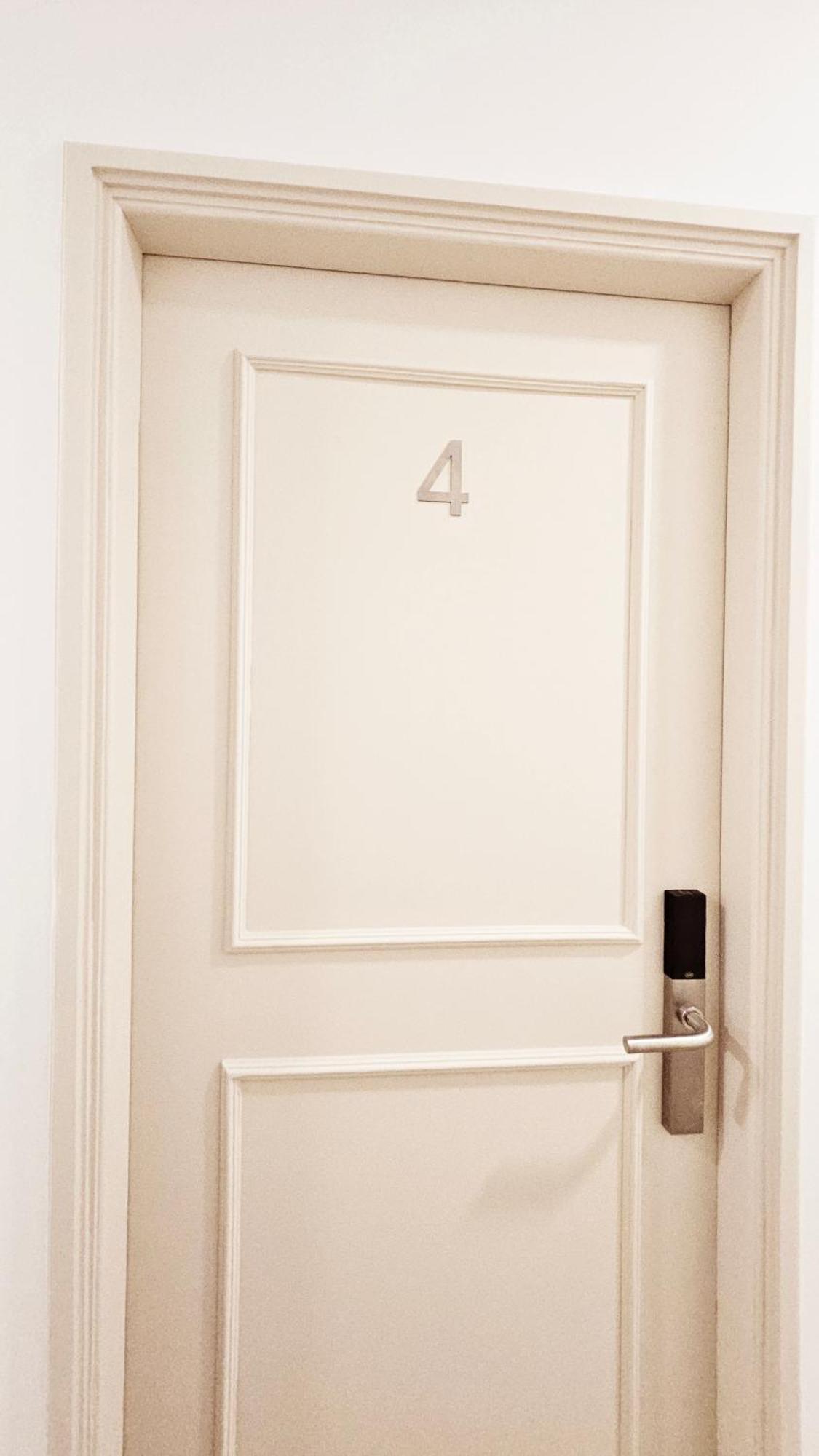 Rooms4You 2 In Historic Center Of Braga Esterno foto