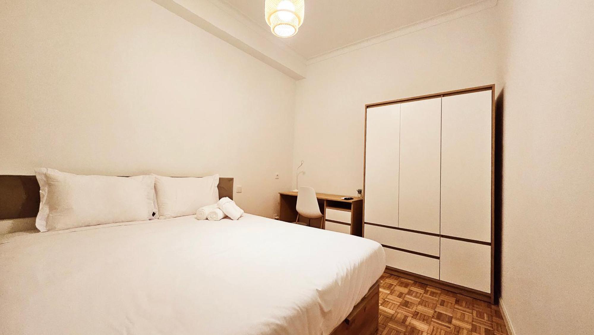 Rooms4You 2 In Historic Center Of Braga Esterno foto
