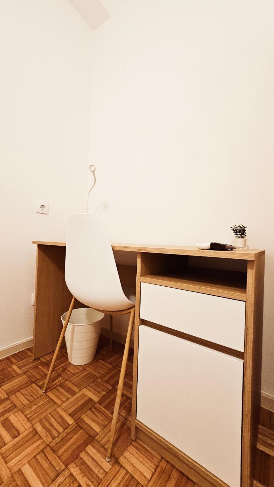 Rooms4You 2 In Historic Center Of Braga Esterno foto