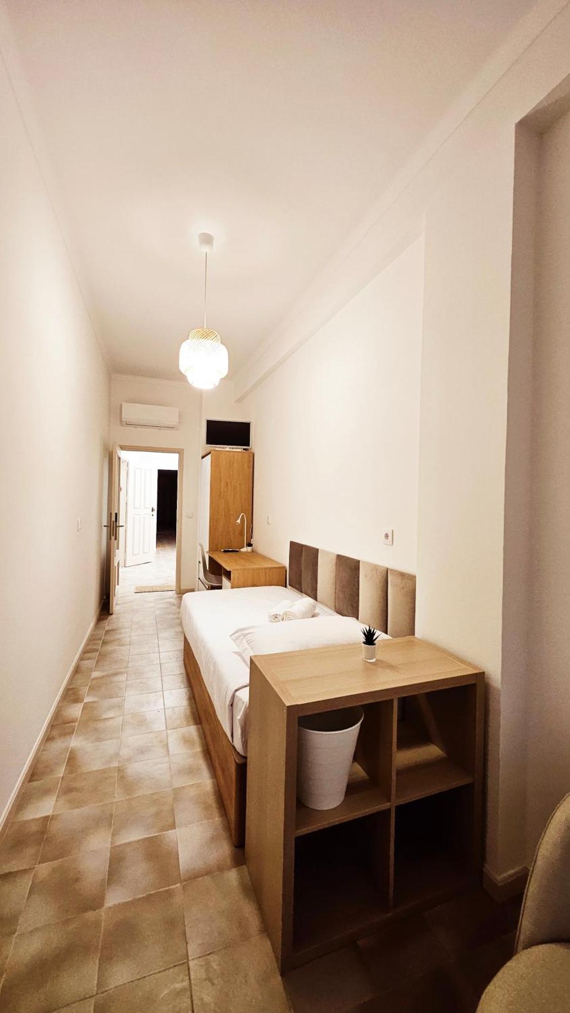 Rooms4You 2 In Historic Center Of Braga Esterno foto