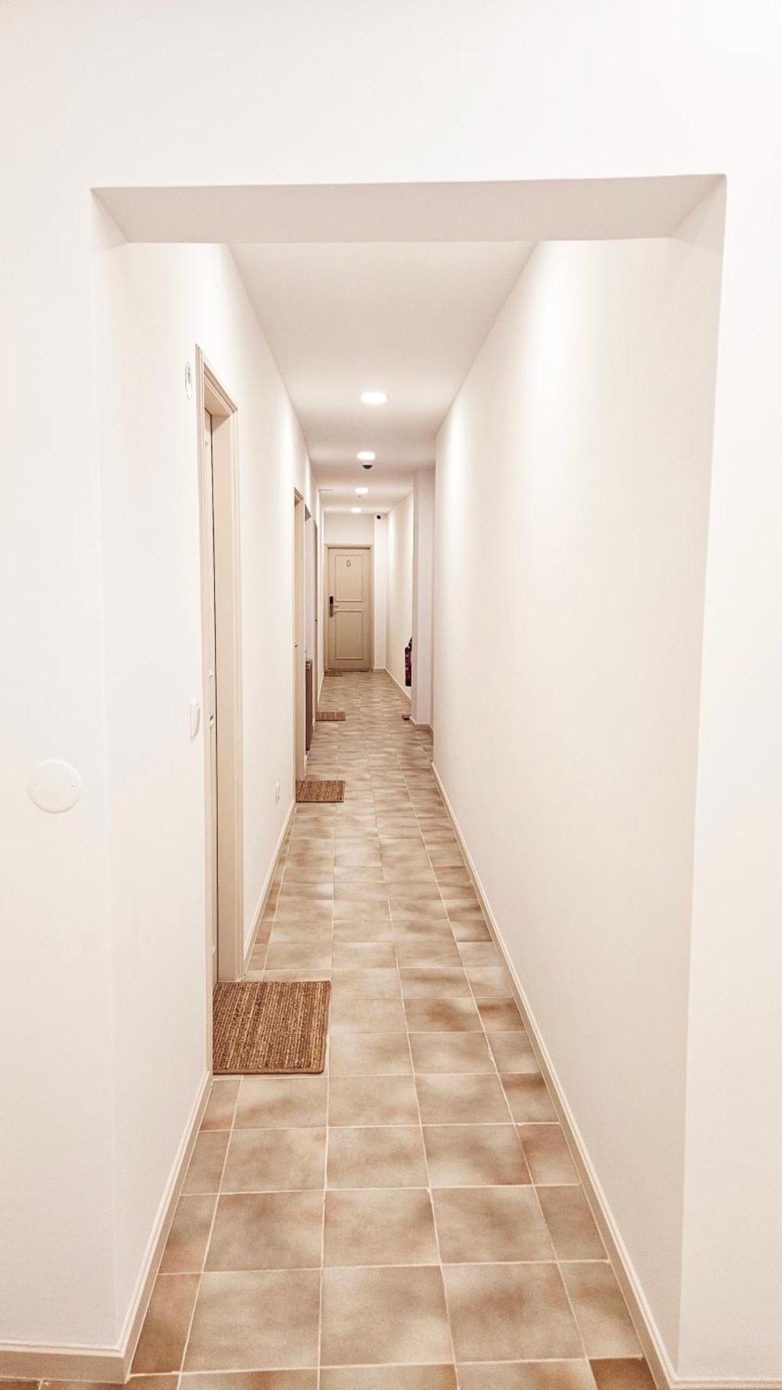 Rooms4You 2 In Historic Center Of Braga Esterno foto