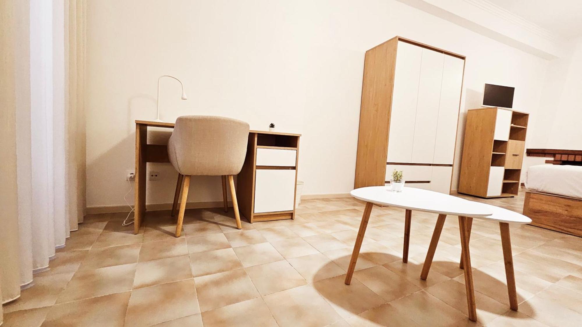 Rooms4You 2 In Historic Center Of Braga Esterno foto
