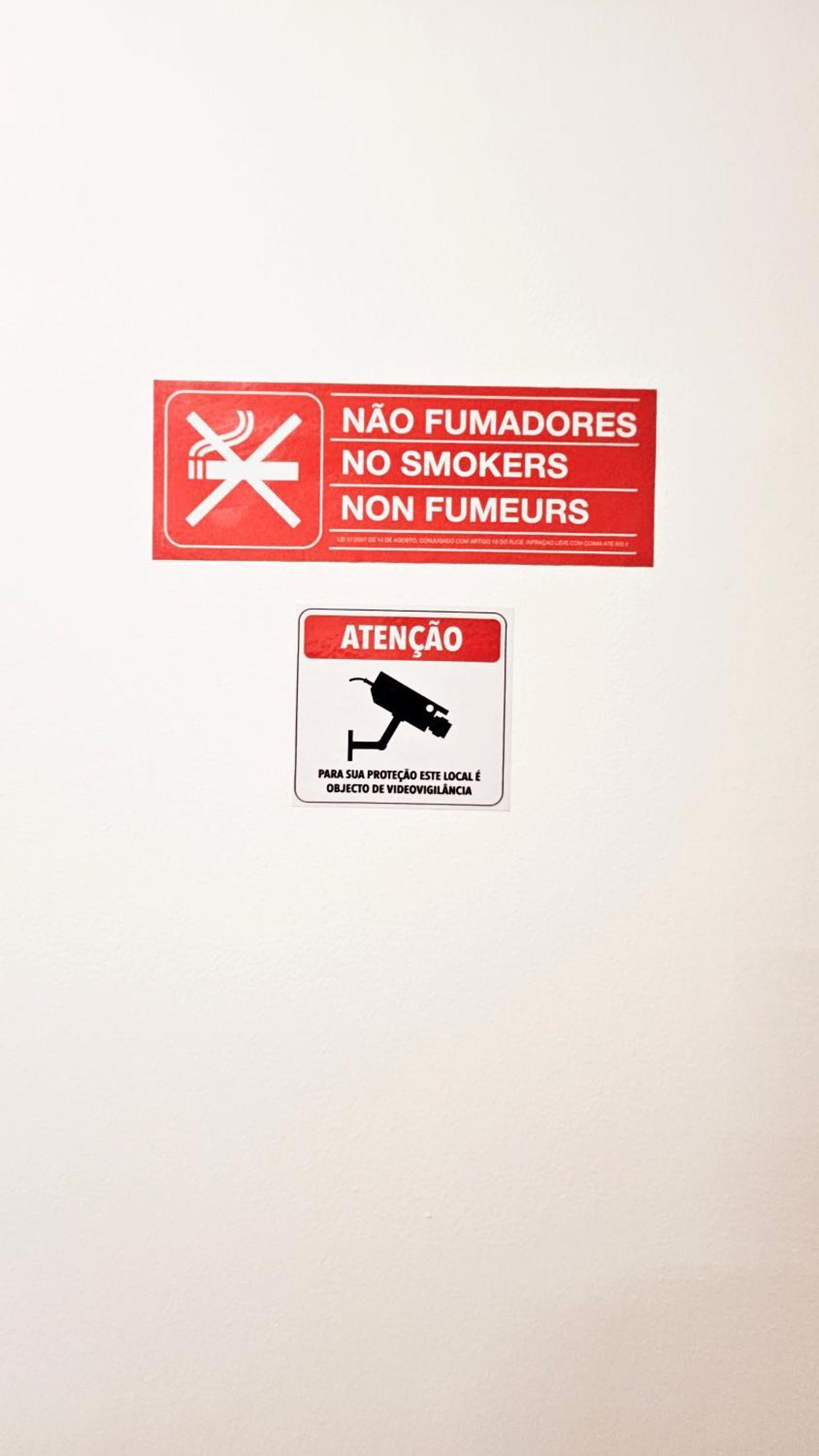 Rooms4You 2 In Historic Center Of Braga Esterno foto