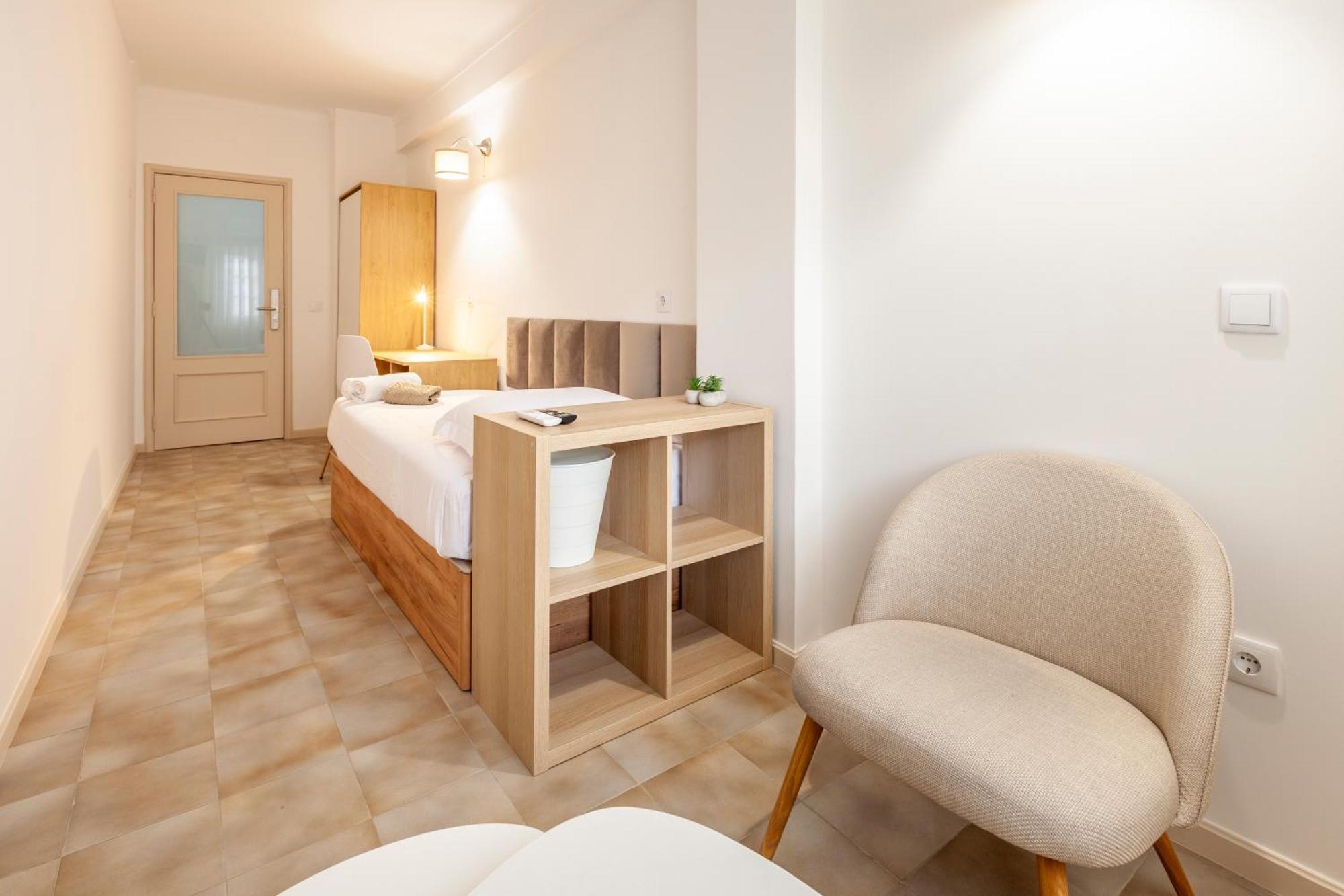 Rooms4You 2 In Historic Center Of Braga Esterno foto