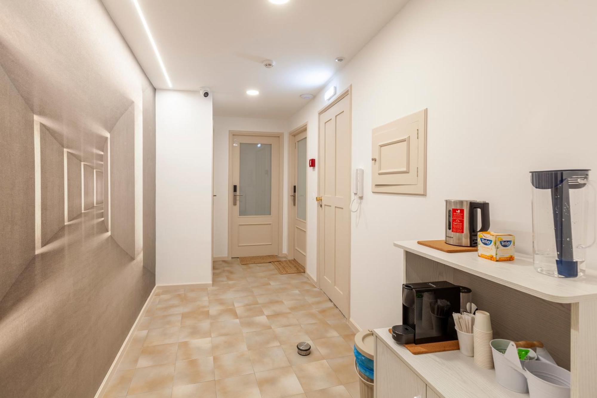 Rooms4You 2 In Historic Center Of Braga Esterno foto