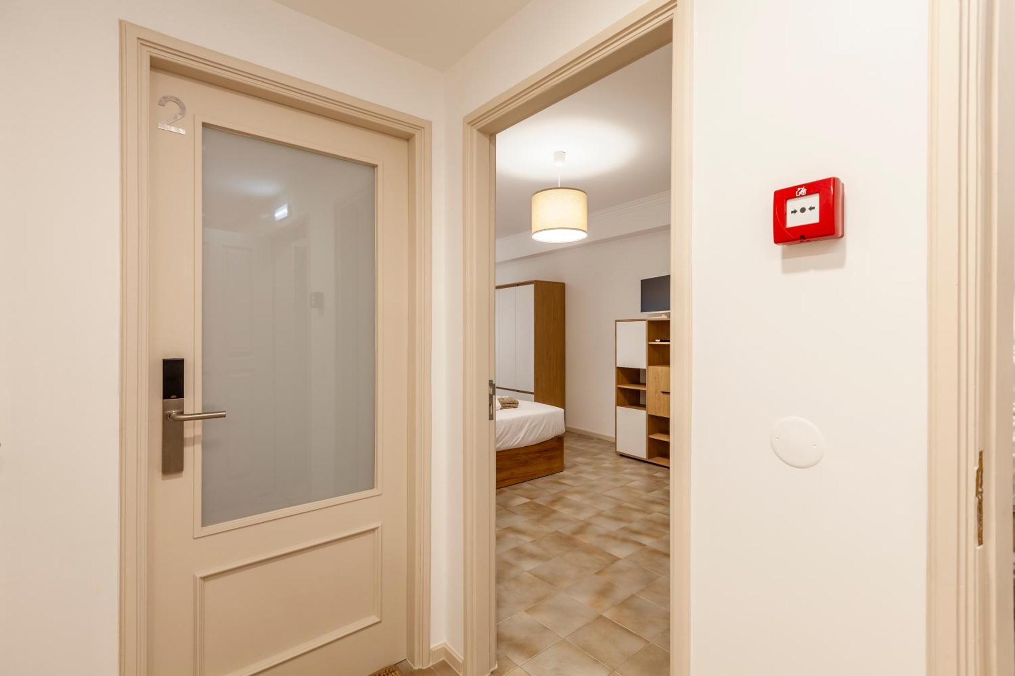 Rooms4You 2 In Historic Center Of Braga Esterno foto