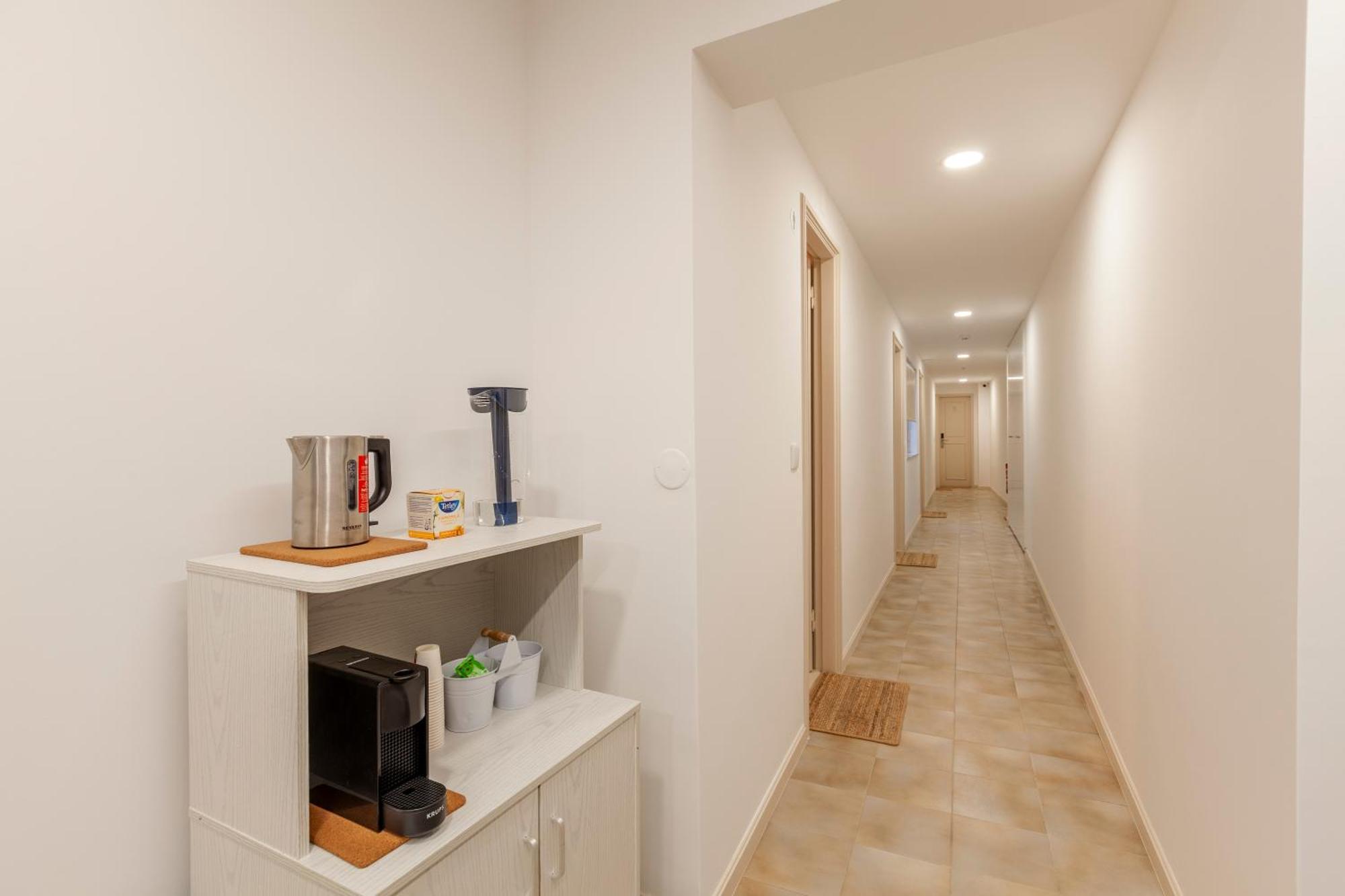 Rooms4You 2 In Historic Center Of Braga Esterno foto