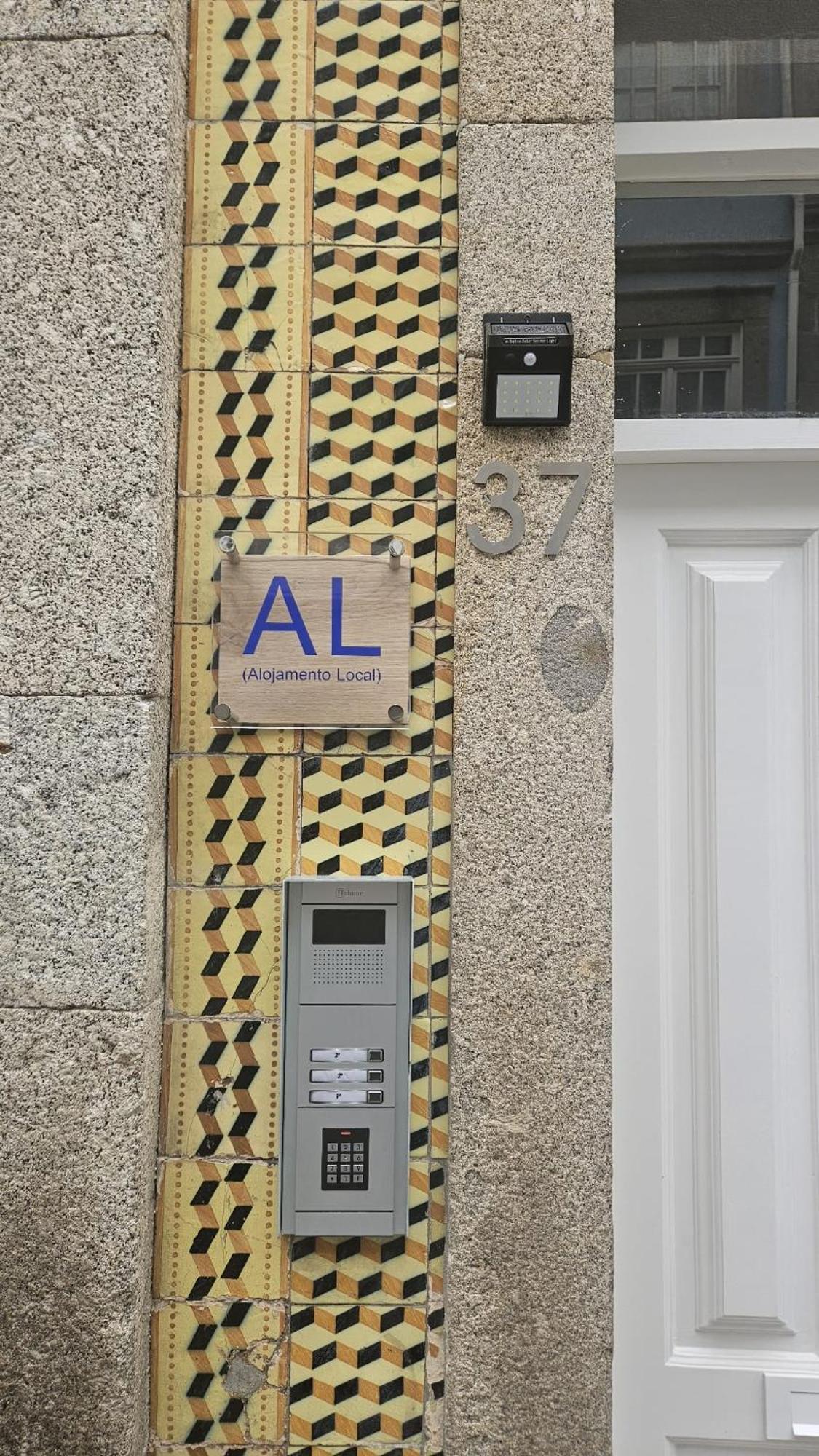 Rooms4You 2 In Historic Center Of Braga Esterno foto